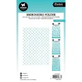 folder do embossingu Studio light - criss cross