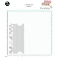 wykrojnik Studio light - cutting die victorian dreams journal elements