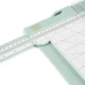 trymer do papieru Vaessen Creative 15 x 30,5 cm (mint) [2207-109] (1)