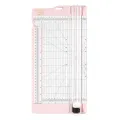trymer do papieru Vaessen Creative 15 x 30,5 cm (pink) [2207-110]