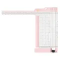 trymer do papieru Vaessen Creative 15 x 30,5 cm (pink) [2207-110]