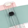 trymer do papieru Vaessen Creative 15 x 30,5 cm (pink) [2207-110]
