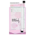 trymer do papieru Vaessen Creative 15 x 30,5 cm (pink) [2207-110]