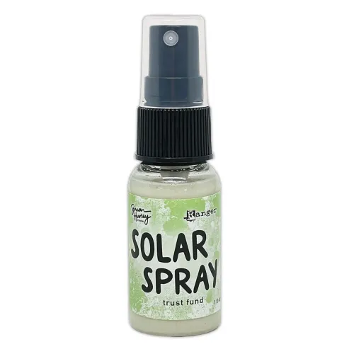 mgiełka Solar Spray Ranger by Simon Hurley - trust fund (zielony)