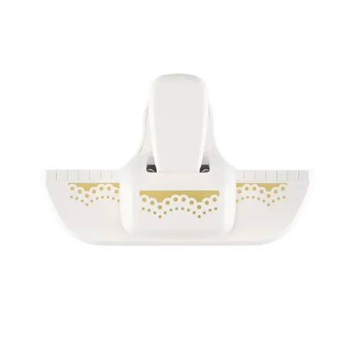 dziurkacz listwa Vaessen Creative - punch lace