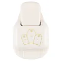 dziurkacz 3w1 Vaessen Creative tag punch - baner/tag [21494-001]