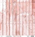 papier scrapbook Mintay Papers - rust &amp; rose 04