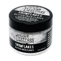 naturalna w płatkach Ranger - Distress Snowflakes 47g