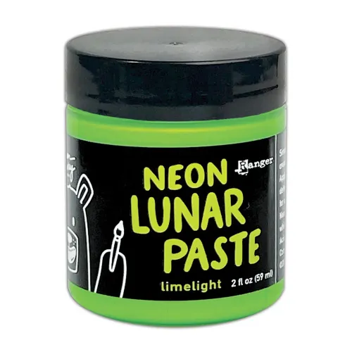 pasta teksturowa Ranger Neon Lunar Paste - limelight (zielony)