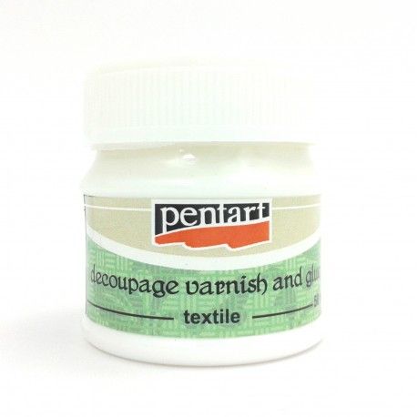 klej do tkanin Pentart 50 ml
