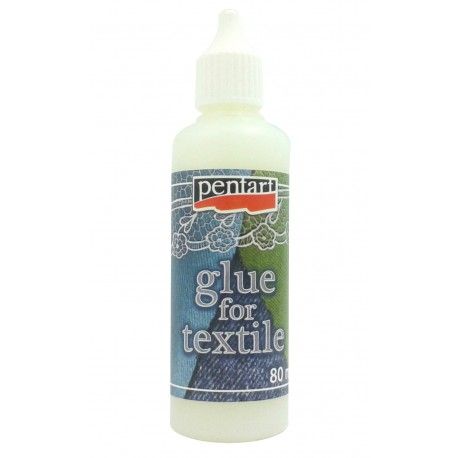 klej do tkanin Pentart 80 ml