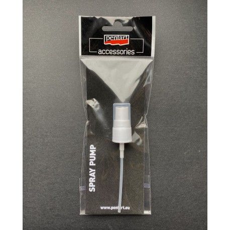 końcówka do atomizera Pentacolor - 1szt