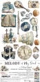 zestaw dodatków - melody of my soul - melody