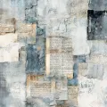 papier scrapbook Craft o'clock - timeless grace [zestaw 8" x 8"]