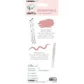pędzle Studio Light - brushes set of 4