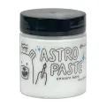 pasta brokatowa Ranger Astro Paste - unicorn horn (biała z brokatem)