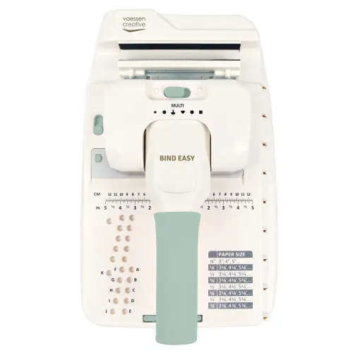 bindownica Vaessen Creative - Bind Easy [2021-400]