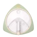 Vaessen Creative - circle cutter Ø6" incl. 3 spare blades (miętowy)