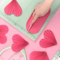 Vaessen Creative - circle cutter Ø6" incl. 3 spare blades (miętowy)