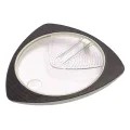 Vaessen Creative - circle cutter Ø6" incl. 3 spare blades (miętowy)