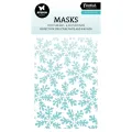 szablon / maska Studio Light - frostbloom [SL-ES-MASK381]
