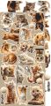 zestaw dodatków - creative extras - mix - lovely pets