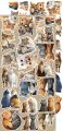 zestaw dodatków - creative extras - mix - lovely pets