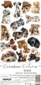 zestaw dodatków - creative extras - mix - lovely pets