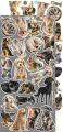 zestaw dodatków - creative extras - mix - lovely pets