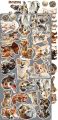 zestaw dodatków - creative extras - mix - lovely pets