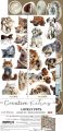 zestaw dodatków - creative extras - mix - lovely pets