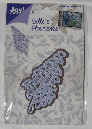 wykrojnik Joy - gałązka [6002/0264]