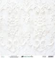 papier scrapbook Mintay Papers - lady's secret - arkusz z elementami
