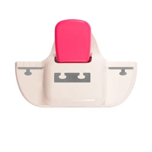 dziurkacz listwa Vaessen Creative - punch file hole [21486-002]