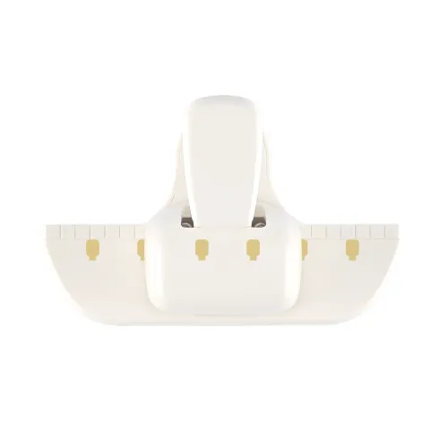 dziurkacz listwa Vaessen Creative - punch rolodex hole [21449-022]