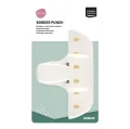 dziurkacz listwa Vaessen Creative - punch rolodex hole [21449-022]
