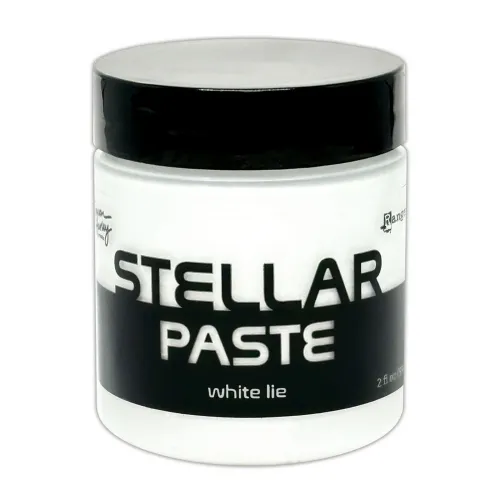 pasta teksturowa Ranger Stellar Paste - white lie
