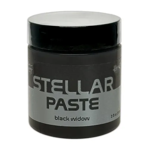 pasta teksturowa Ranger Stellar Paste - black widow