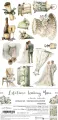 zestaw dodatków - lifetime loving you - wedding
