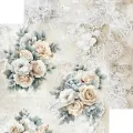 papier scrapbook Craft o'clock - lifetime loving you [zestaw 8" x 8"]