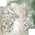 papier scrapbook Craft o'clock - lifetime loving you [zestaw 8" x 8"]
