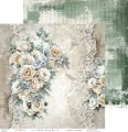 papier scrapbook Craft o'clock - lifetime loving you [zestaw 12" x 12"]