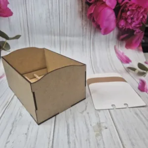 organizer Memory DEX