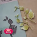 wykrojnik Craft&amp;You - twigs by Gosia [CW400]
