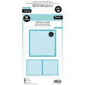 wykrojnik Studio light - edge cardshape square [SL-ES-CD1084]