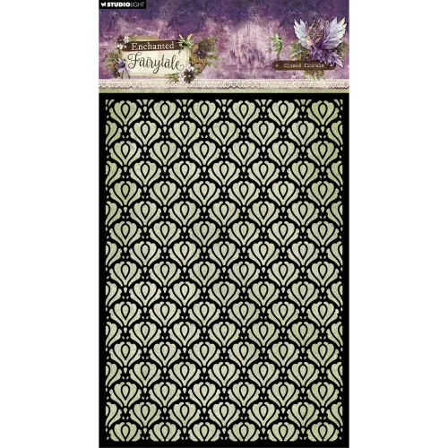 szablon / maska Studio Light - [SL-EF-MASK397]