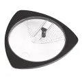 narzędzie do wycinania kółek Vaessen Creative circle cutter 2,5-15cm  Ø6" + 3 ostrza (grafitowa)