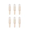 ostrza do Vaessen Creative circle cutter 2,5-15cm  Ø6" - 6 szt