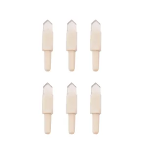 ostrza do Vaessen Creative circle cutter 2,5-15cm  Ø6" - 6 szt