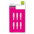 ostrza do Vaessen Creative circle cutter 2,5-15cm  Ø6" - 6 szt